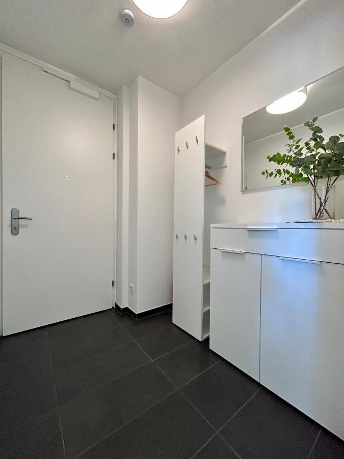 Apartment Getaway Graz