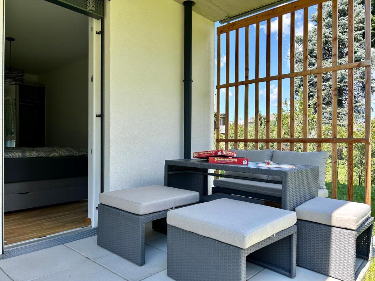 Getaway Apartment Graz