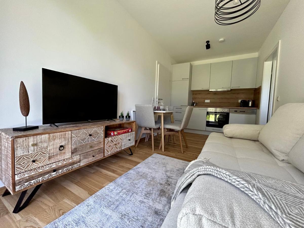 Getaway Apartment