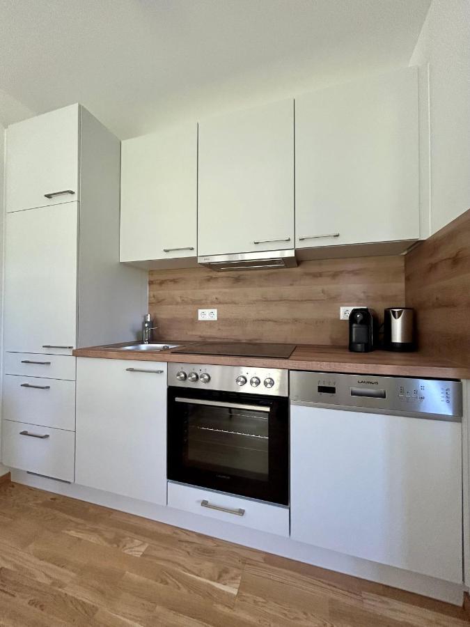 Apartment Getaway