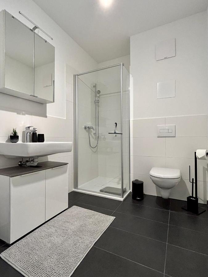 Getaway Apartment