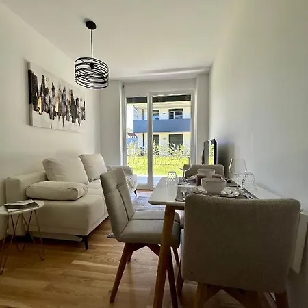 Graz Getaway Apartment Exterior photo