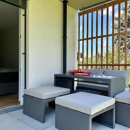Graz Getaway Apartment Exterior photo