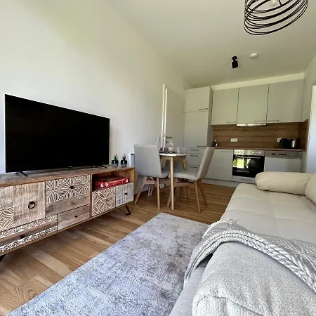 Graz Getaway Apartment Exterior photo
