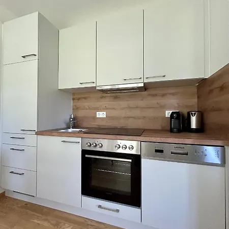 Graz Getaway Apartment Exterior photo