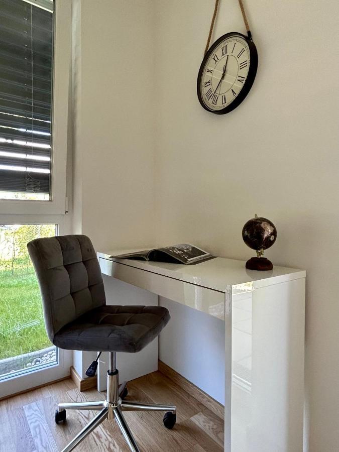 Apartamento Getaway *