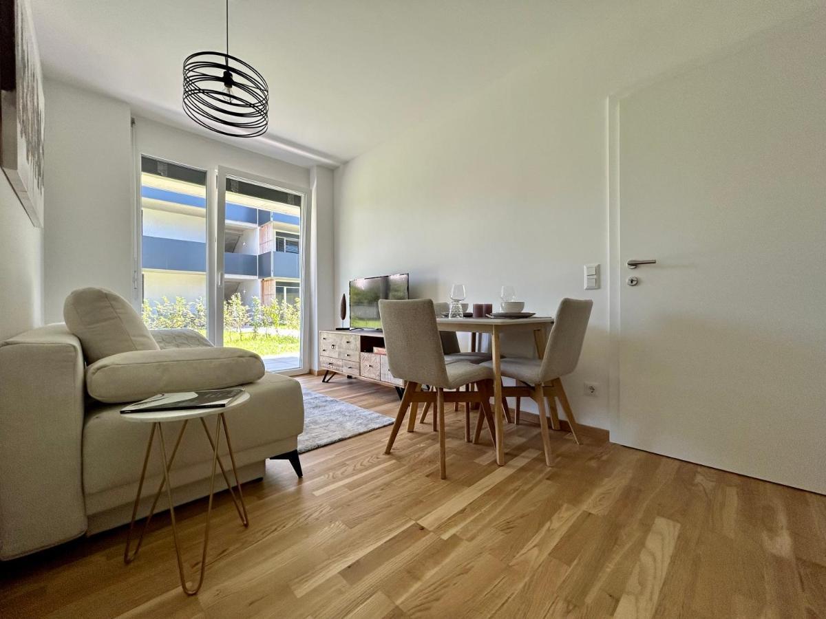 Apartamento Getaway Graz